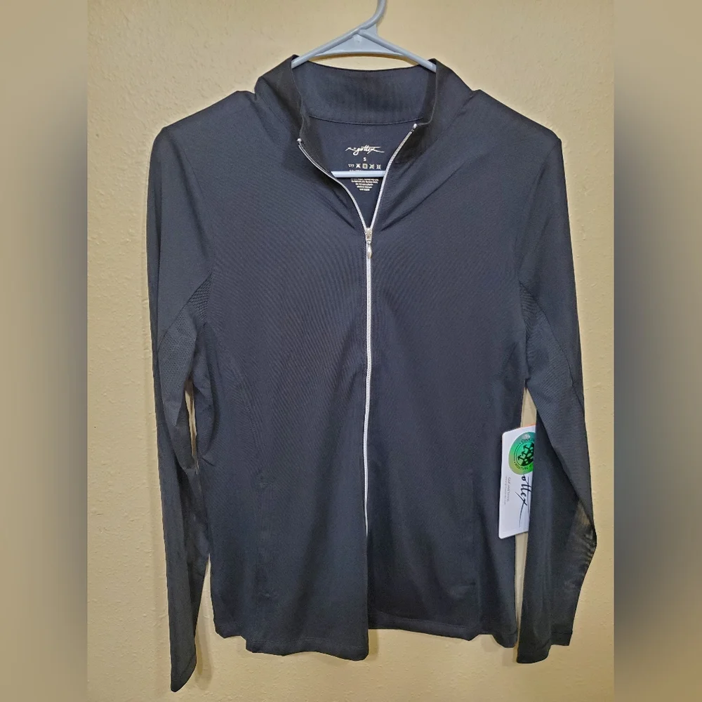 Gottex Golf and Tennis Shirt - Picture 1 of 4